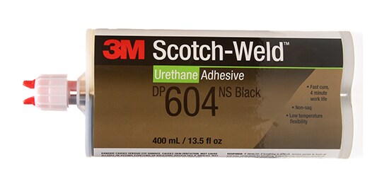 3M Urethan-Klebstoff 604NS
