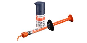 3M™ RelyX™ Universal Befestigungskomposit
