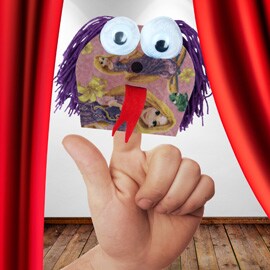 Das Puppentheater