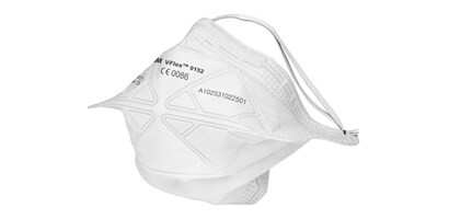 Einweg Atemschutzmasken Fur Routine Und Spezialeinsatze Von 3m 3m Deutschland