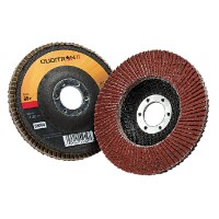 Cubitron™ II Flap Discs