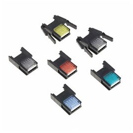 Mini-Clamp-Steckverbinder