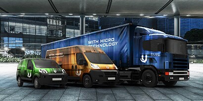 Tolle Grafiken, die lange halten!
