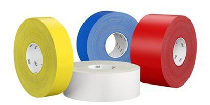 3M™ Extra Starkes Bodenmarkierungsband 971 - Rollenware
