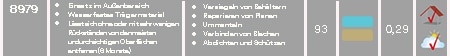 8979 – Merkmale, Anwendung, Eigenschaften