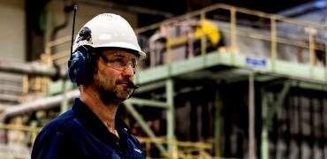 3M™ PELTOR™ Kommunikations-Headsets
