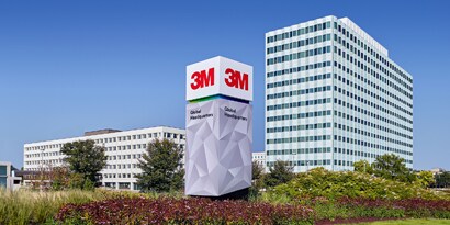 3M ist im Bereich Jobs und Karriere ein führendes Unternehmen
