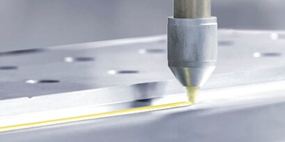 Strukturelle Klebtechnologien
