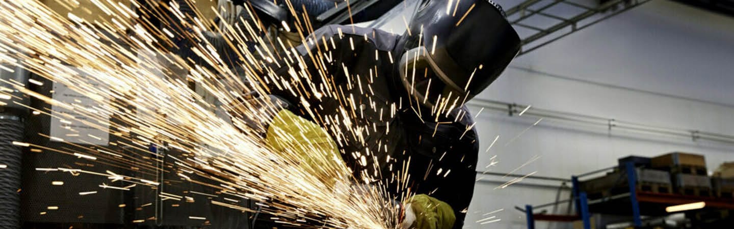 3M PSA trägt zum Schutz von Arbeitnehmern bei den unterschiedlichsten Aufgaben bei
