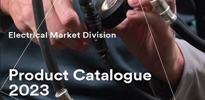 3M Elektro Katalog für die Elektroinstallation
