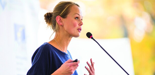 Schulungskurse und Seminare
