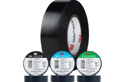 3M™ Temflex™ Universal-Isolierbänder