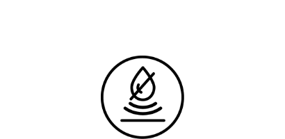 Wasseraufnahme
