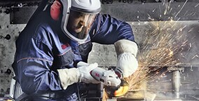 3M™ Cubitron™ II Schleifmittel
