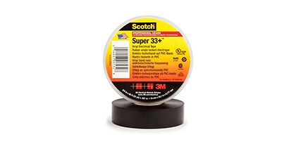 Scotch Super 33
