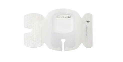  3M™ Tegaderm™ Antimikrobieller I.V.
