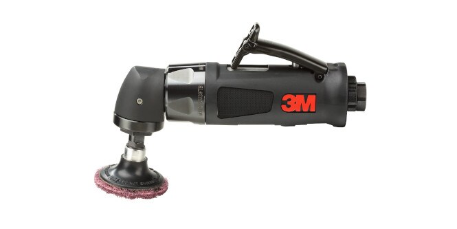 3M Tellerschleifer
