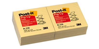 Die Geschichte Der Post-It® Notes | 3M In Deutschland