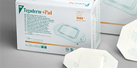 Verbände zur postoperativen Versorgung
