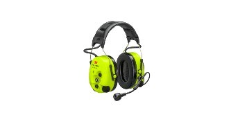 3M™ PELTOR™ WS™ ProTac XPI Headset 	
