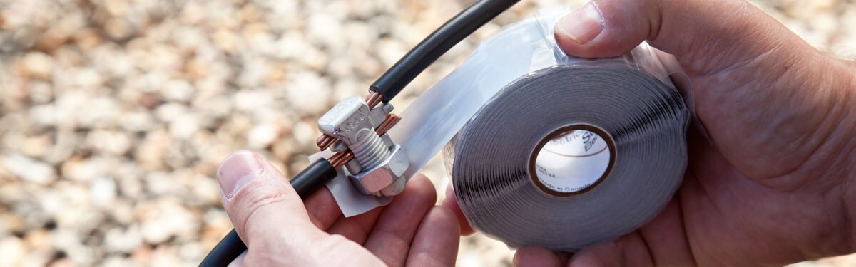 Isolieren und verbinden | 3M in Deutschland