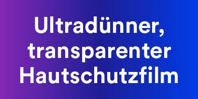 Reduziert die Schmerzen des Patienten
