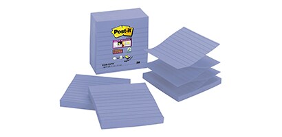 Post it® Z-Notes Spender & Zubehör
