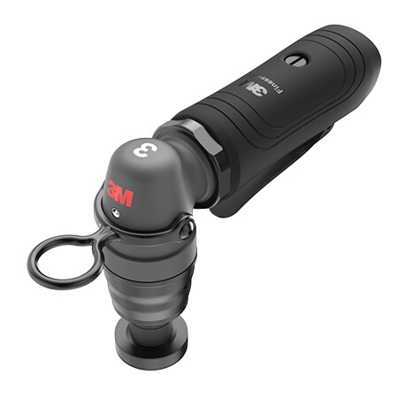 Produktbild zu Finesse-it Pneumatischer Schwingschleifer
