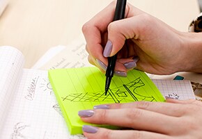 Produktivitätssteigerung dank visualisierter Planung
