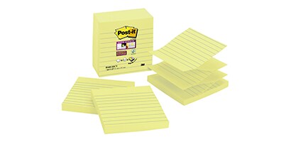 Post it® Z-Notes Spender & Zubehör
