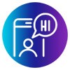 Kontact Icon