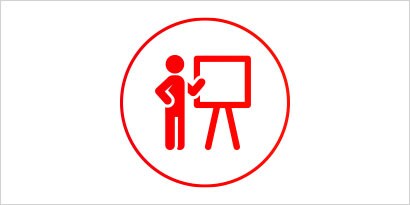 Schulung
