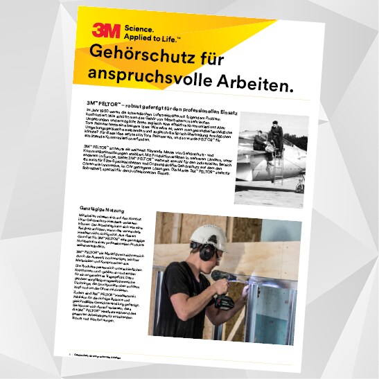 Gefahr durch Baukommunikation