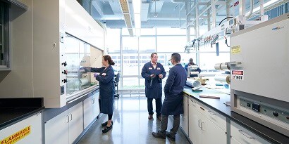 Mit Nachhaltigkeit bewirkt 3M Positives in der Welt
