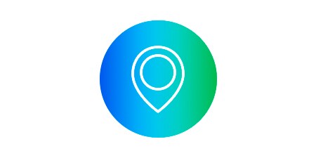 Symbol für Bezugsquellen
