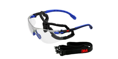 3M™ Solus™ Schutzbrille
