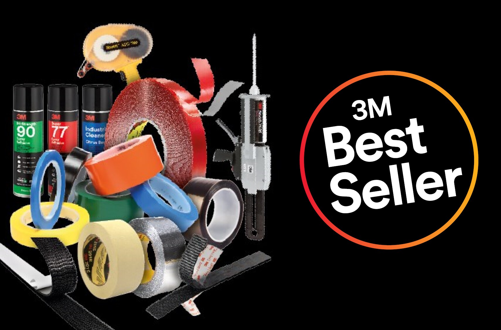 Bestseller-Kampagne