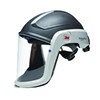 3M™ Versaflo™ Helm mit Komfort-Gesichtsabdichtung, M-306
