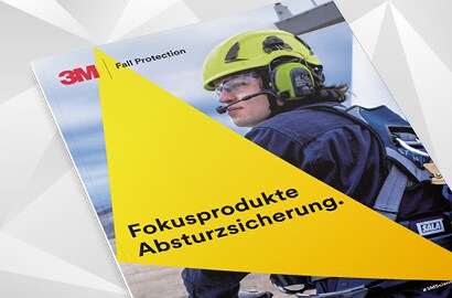 Fokusprodukte Absturzsicherung