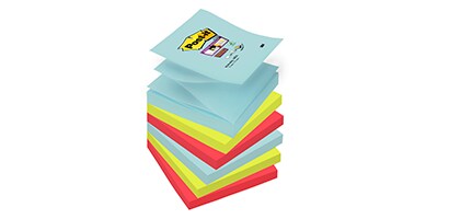 Post it® Z-Notes Dispensers & accessories
