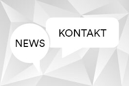 Teaserbild News/Kontakt