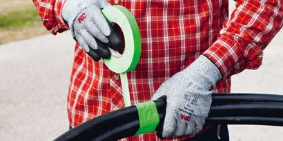 3M Klebebandlösungen