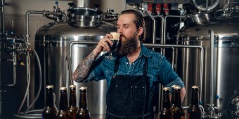 3M Filtrationsprodukte und -anwendungen für die Bierherstellung
