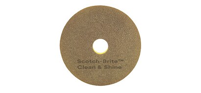Clean & Shine Maschinenpad
