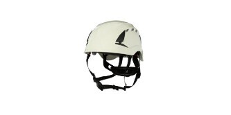 3M™ SecureFit™ Schutzhelm X5000 Serie
