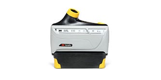 Produktbild der Versaflo TR-600 Gebläseeinheit
