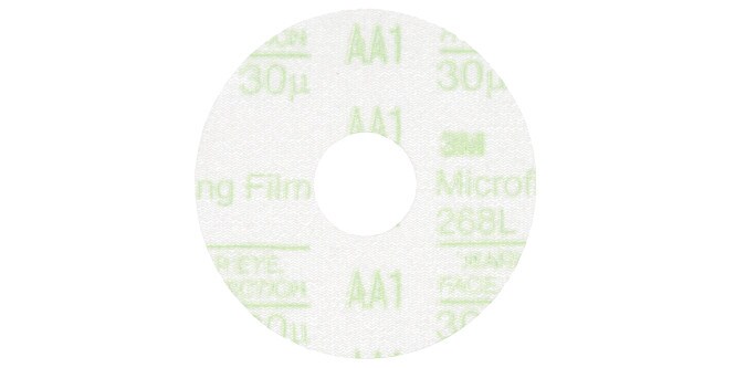 3M™ Stikit™ Microfinishing Filmscheibe 268L
