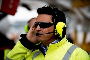 Gehörschutz-Headset: Intelligente Lösung – einfache Kommunikation