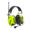 3M™ PELTOR™ LiteCom Plus Headsets