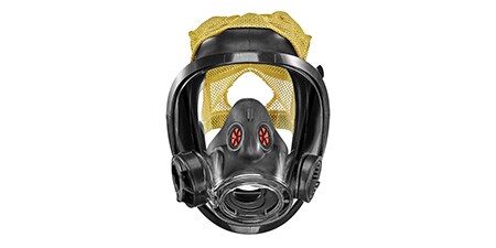 3M™ Scott™ Vollmaske, AV-3000 HT

